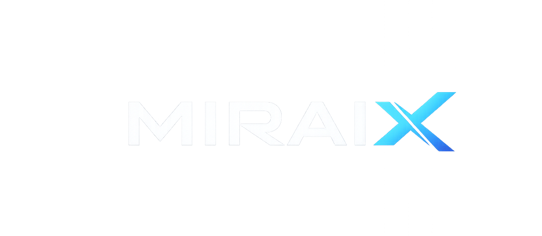 MiraiX
