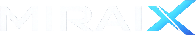 MiraiX